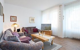 Strandhotel Kellenhusen Wohnung 7