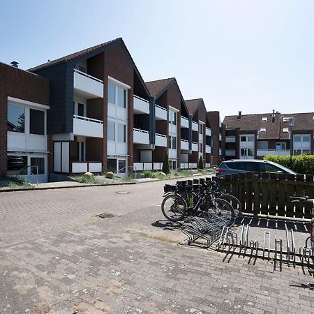 Strandhotel Kellenhusen Wohnung 7 Exterior foto