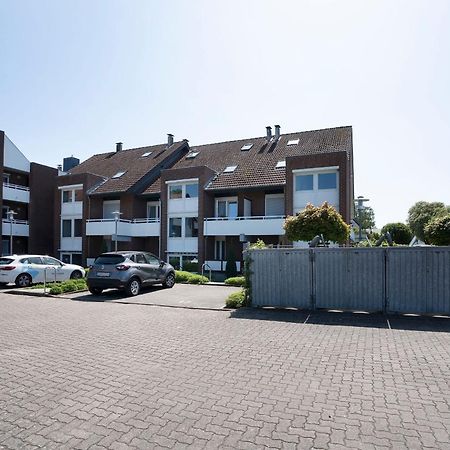 Strandhotel Kellenhusen Wohnung 7 Exterior foto