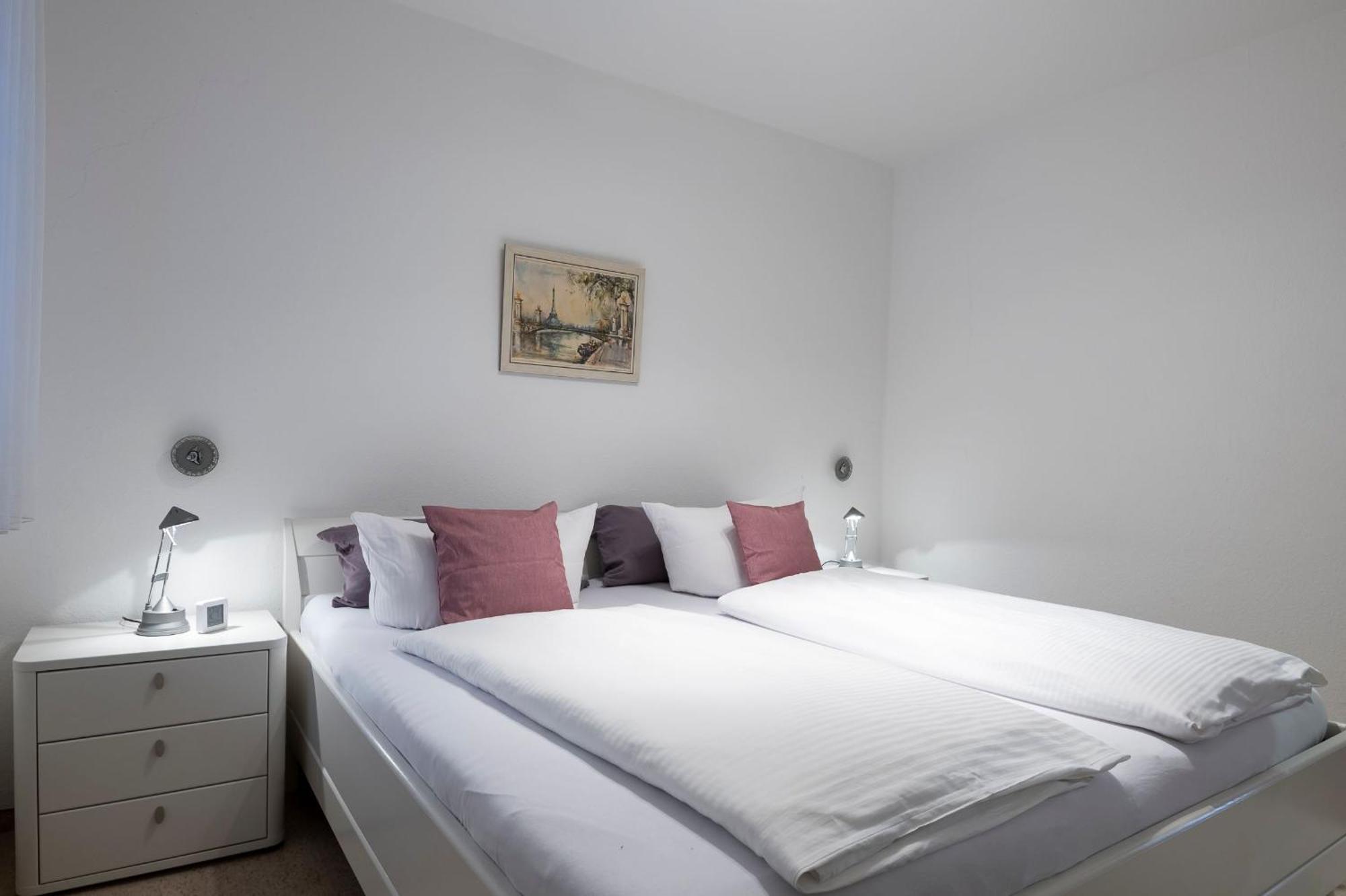 Strandhotel Kellenhusen Wohnung 7 Exterior foto